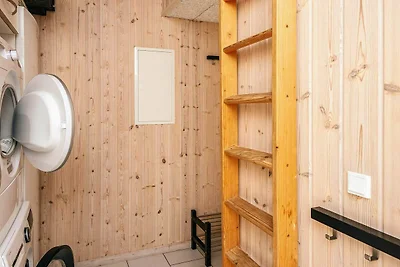 16 Personen Ferienhaus in Glesborg