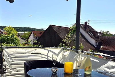 Ferienwohnung mit 1 Schlafzimmer