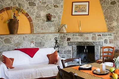 Casa vacanze, Gaggi