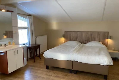 Ferienhaus mit 2 Schlafzimmer