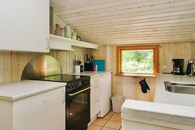 6 persoons vakantie huis in Nykøbing Sj-By...