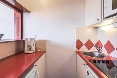 Residenz Les Fontaines Blanches