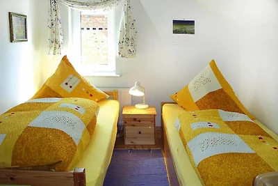 Ferienwohnung an der Elde