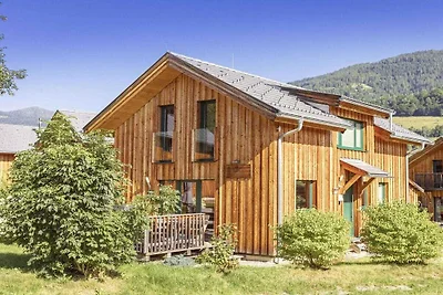 Cabin with 1 bedroom