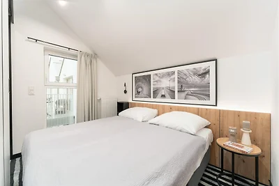 Appartement in Kołobrzeg bij Strand