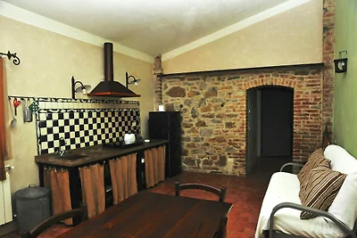 Appartement in Castiglione del Lago