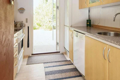 6 Personen Ferienhaus in Glesborg
