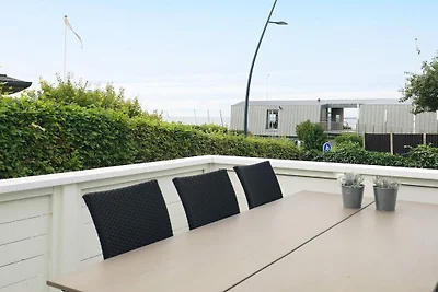 2 Personen Ferienhaus in Esbjerg V-By Traum