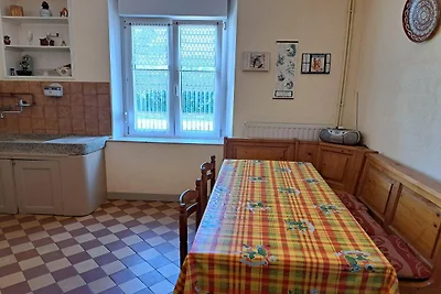 Casa vicino al Lac de Madine con fascino...