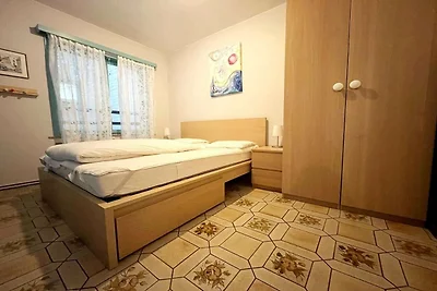 Appartement in Wenduine met Zeezicht