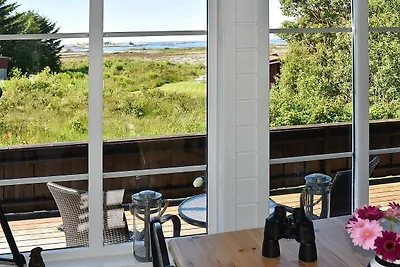 9 Personen Ferienhaus in Farstad-By Traum