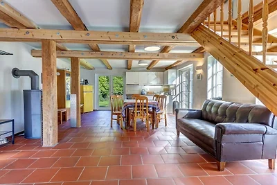Gartenhaus am Schwanenteich