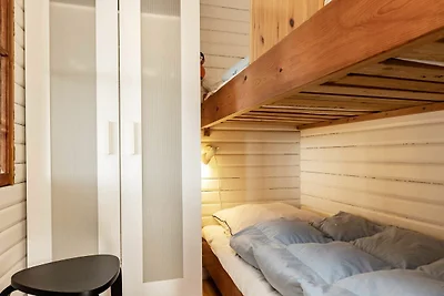 6 persoons vakantie huis in Spøttrup-By Traum