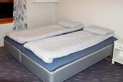 5 osob apartament w Selsøyvik
