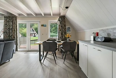 Ferienwohnung mit 3 Schlafzimmer