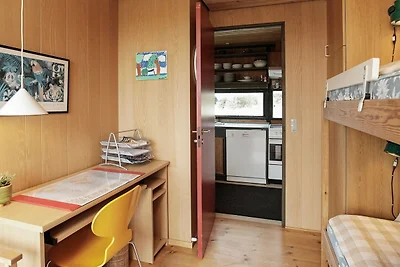 6 Personen Ferienhaus in Løkken-By Traum