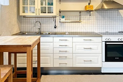 4 sterren vakantie huis in BÅSTAD-By Traum