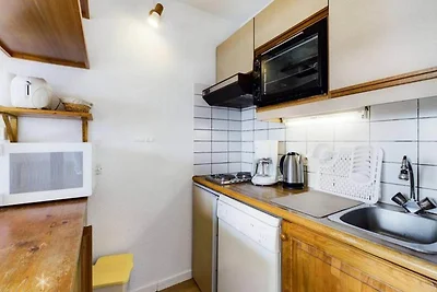 Studio für 6 Personen