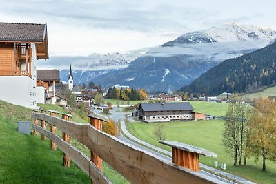 Appartement nahe Skigebiet Zillertal Arena