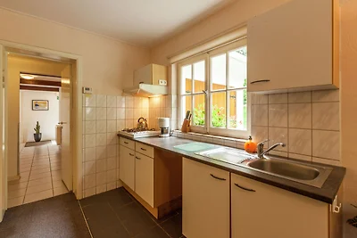 Ferienhaus in Bohon Durbuy