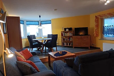 Casa de vacaciones con 1 dormitorio