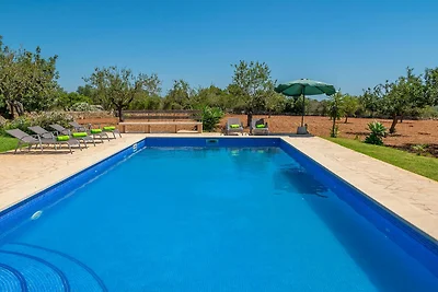 Es Coco De Sa Mola - Ferienhaus Mit Privatem...