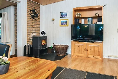 6 Personen Ferienhaus in Toftlund