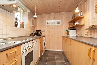 10 persoons vakantie huis in Ebeltoft-By...