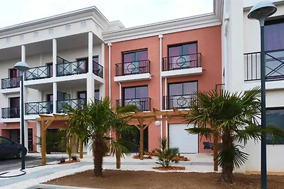 Residence La Baule, La Baule, 2 kamer apt.