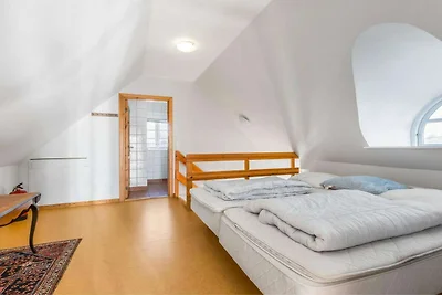 5-Sterne-Ferienhaus in Blokhus