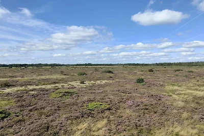 4 Personen Ferienhaus in Hadsund