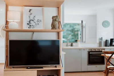Domek letniskowy Urlop wypoczynkowy Märkische Heide