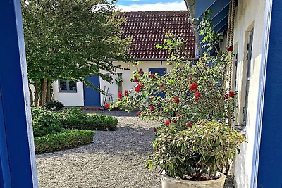 5 Personen Ferienhaus in Tvååker-By Traum
