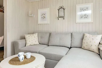 4 Personen Ferienhaus in Karrebæksminde
