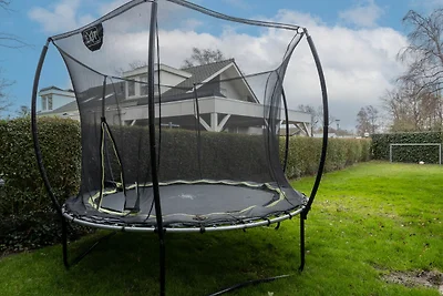 Ferienhaus in Kamperland nahe Sandstränden
