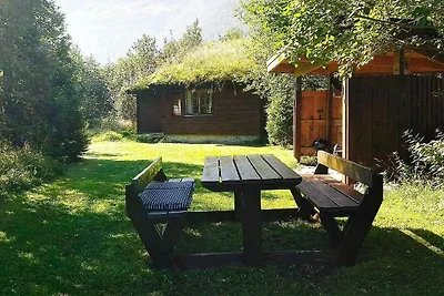 4 Personen Ferienhaus in Oldedalen-By Traum
