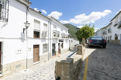 Casa Paula - Apartment In Benamahoma