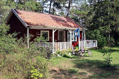 4 Personen Ferienhaus in VISBY