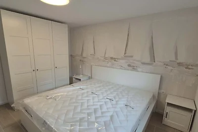 Apartments Rivijera 2 - One bedroom apartment...