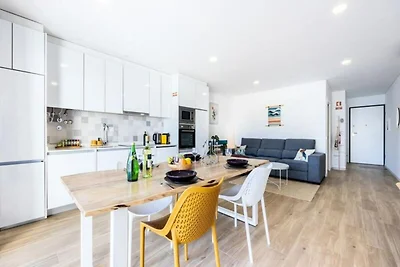 Appartamento a Burgau vicino a una splendida...