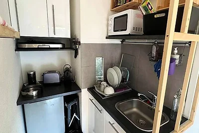 Ferienwohnung Familienurlaub Six Fours les Plages