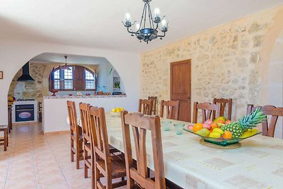 Aubadellet (can Randa) - Ferienhaus Mit Pool