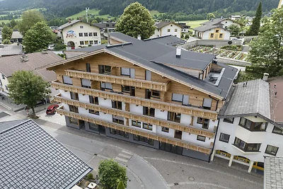 Modernes Appartement am Wilden Kaiser