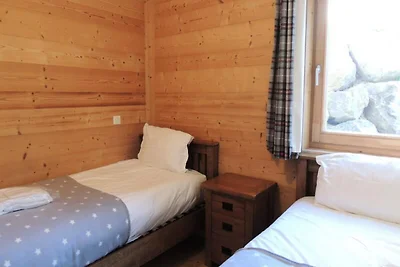 Apartment in der Nähe der Skipisten von Les...