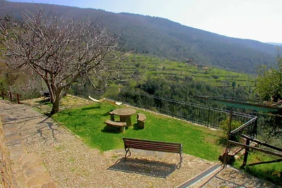 Malerisches Ferienhaus in Cortona mit...