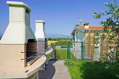 Suite Gardaliva