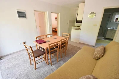 Two Bedroom Apartment