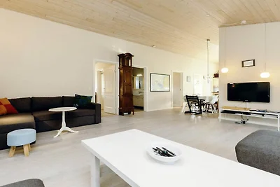 6 persoons vakantie huis in Nysted-By Traum