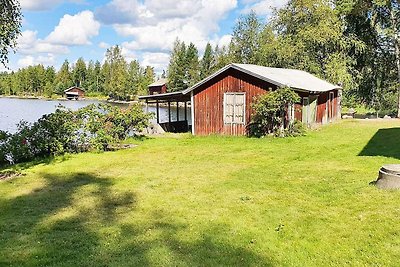 7 Personen Ferienhaus in VIKSJÖFORS