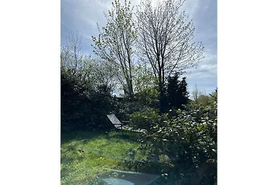 Hennesee-Chalet